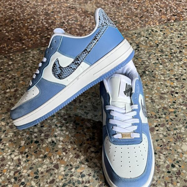 Nike Air Force Men Shoes